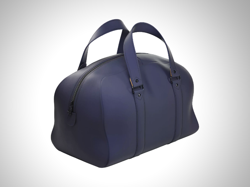 Configurateur de produits en 3D sac